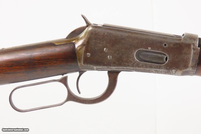 Special Order WINCHESTER M94 Lever Action .32-40 WCF Rifle C&R DEER HUNTERIconic REPEATER Designed by JOHN MOSES BROWNING - Image 6 of 25