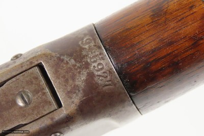 Special Order WINCHESTER M94 Lever Action .32-40 WCF Rifle C&R DEER HUNTERIconic REPEATER Designed by JOHN MOSES BROWNING - Image 13 of 25