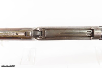 Special Order WINCHESTER M94 Lever Action .32-40 WCF Rifle C&R DEER HUNTERIconic REPEATER Designed by JOHN MOSES BROWNING - Image 17 of 25