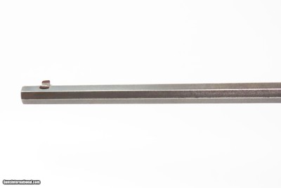 Special Order WINCHESTER M94 Lever Action .32-40 WCF Rifle C&R DEER HUNTERIconic REPEATER Designed by JOHN MOSES BROWNING - Image 24 of 25