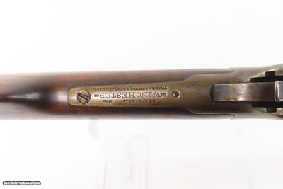 Special Order WINCHESTER M94 Lever Action .32-40 WCF Rifle C&R DEER HUNTERIconic REPEATER Designed by JOHN MOSES BROWNING - Image 18 of 25