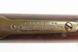 Special Order WINCHESTER M94 Lever Action .32-40 WCF Rifle C&R DEER HUNTER
Iconic REPEATER Designed by JOHN MOSES BROWNING - 22 of 25