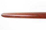 1912 Classic WINCHESTER M1894 Lever Action .38-55 WCF REPEATING Rifle C&R
Repeater Made in 1912 in New Haven, Connecticut - 13 of 25