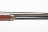 1912 Classic WINCHESTER M1894 Lever Action .38-55 WCF REPEATING Rifle C&R
Repeater Made in 1912 in New Haven, Connecticut - 4 of 25