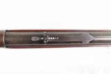 1912 Classic WINCHESTER M1894 Lever Action .38-55 WCF REPEATING Rifle C&R
Repeater Made in 1912 in New Haven, Connecticut - 17 of 25