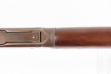 1912 Classic WINCHESTER M1894 Lever Action .38-55 WCF REPEATING Rifle C&R
Repeater Made in 1912 in New Haven, Connecticut - 11 of 25