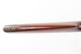 1912 Classic WINCHESTER M1894 Lever Action .38-55 WCF REPEATING Rifle C&R
Repeater Made in 1912 in New Haven, Connecticut - 20 of 25