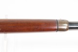 1912 Classic WINCHESTER M1894 Lever Action .38-55 WCF REPEATING Rifle C&R
Repeater Made in 1912 in New Haven, Connecticut - 10 of 25