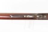 1912 Classic WINCHESTER M1894 Lever Action .38-55 WCF REPEATING Rifle C&R
Repeater Made in 1912 in New Haven, Connecticut - 12 of 25
