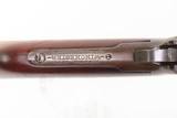 1912 Classic WINCHESTER M1894 Lever Action .38-55 WCF REPEATING Rifle C&R
Repeater Made in 1912 in New Haven, Connecticut - 19 of 25