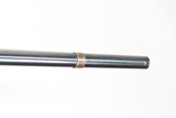 1912 Classic WINCHESTER M1894 Lever Action .38-55 WCF REPEATING Rifle C&R
Repeater Made in 1912 in New Haven, Connecticut - 8 of 25