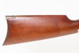 1912 Classic WINCHESTER M1894 Lever Action .38-55 WCF REPEATING Rifle C&R
Repeater Made in 1912 in New Haven, Connecticut - 7 of 25
