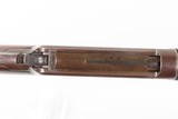 1912 Classic WINCHESTER M1894 Lever Action .38-55 WCF REPEATING Rifle C&R
Repeater Made in 1912 in New Haven, Connecticut - 18 of 25