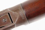 1912 Classic WINCHESTER M1894 Lever Action .38-55 WCF REPEATING Rifle C&R
Repeater Made in 1912 in New Haven, Connecticut - 14 of 25