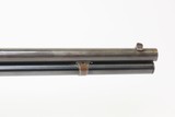 1912 Classic WINCHESTER M1894 Lever Action .38-55 WCF REPEATING Rifle C&R
Repeater Made in 1912 in New Haven, Connecticut - 3 of 25