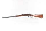 1912 Classic WINCHESTER M1894 Lever Action .38-55 WCF REPEATING Rifle C&R
Repeater Made in 1912 in New Haven, Connecticut - 24 of 25