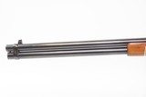 NICE Classic WINCHESTER M1892 Lever Action .44 WCF C&R Repeating SR CARBINE 1918 WORLD WAR I Era Iconic .44-40 Lever Action - 25 of 25