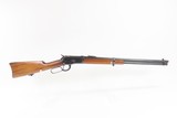NICE Classic WINCHESTER M1892 Lever Action .44 WCF C&R Repeating SR CARBINE 1918 WORLD WAR I Era Iconic .44-40 Lever Action - 2 of 25