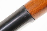 NICE Classic WINCHESTER M1892 Lever Action .44 WCF C&R Repeating SR CARBINE 1918 WORLD WAR I Era Iconic .44-40 Lever Action - 12 of 25