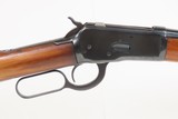 NICE Classic WINCHESTER M1892 Lever Action .44 WCF C&R Repeating SR CARBINE 1918 WORLD WAR I Era Iconic .44-40 Lever Action - 5 of 25