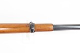 NICE Classic WINCHESTER M1892 Lever Action .44 WCF C&R Repeating SR CARBINE 1918 WORLD WAR I Era Iconic .44-40 Lever Action - 8 of 25