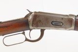 “Roaring 20s” WINCHESTER M 94 .30 WCF Lever Action Carbine C&R DEER HUNTER
ICONIC Hunting/Sporting Rifle in .30-30 Caliber - 5 of 25