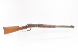 “Roaring 20s” WINCHESTER M 94 .30 WCF Lever Action Carbine C&R DEER HUNTER
ICONIC Hunting/Sporting Rifle in .30-30 Caliber - 2 of 25