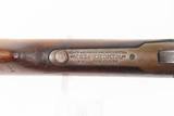 “Roaring 20s” WINCHESTER M 94 .30 WCF Lever Action Carbine C&R DEER HUNTER
ICONIC Hunting/Sporting Rifle in .30-30 Caliber - 16 of 25