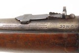“Roaring 20s” WINCHESTER M 94 .30 WCF Lever Action Carbine C&R DEER HUNTER
ICONIC Hunting/Sporting Rifle in .30-30 Caliber - 19 of 25