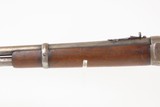 “Roaring 20s” WINCHESTER M 94 .30 WCF Lever Action Carbine C&R DEER HUNTER
ICONIC Hunting/Sporting Rifle in .30-30 Caliber - 23 of 25