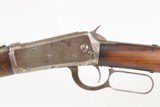 “Roaring 20s” WINCHESTER M 94 .30 WCF Lever Action Carbine C&R DEER HUNTER
ICONIC Hunting/Sporting Rifle in .30-30 Caliber - 24 of 25