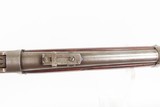 Tack Decorated WINCHESTER M1892 Lever Action .25-20 WCF REPEATING CARBINE
Classic C&R Lever Action Carbine Repeater 1913 Mfg - 15 of 25