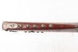 Tack Decorated WINCHESTER M1892 Lever Action .25-20 WCF REPEATING CARBINE
Classic C&R Lever Action Carbine Repeater 1913 Mfg - 18 of 25