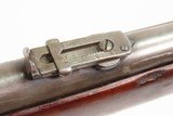 Tack Decorated WINCHESTER M1892 Lever Action .25-20 WCF REPEATING CARBINE
Classic C&R Lever Action Carbine Repeater 1913 Mfg - 19 of 25