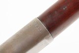 Tack Decorated WINCHESTER M1892 Lever Action .25-20 WCF REPEATING CARBINE
Classic C&R Lever Action Carbine Repeater 1913 Mfg - 12 of 25