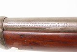 Tack Decorated WINCHESTER M1892 Lever Action .25-20 WCF REPEATING CARBINE
Classic C&R Lever Action Carbine Repeater 1913 Mfg - 20 of 25