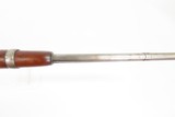 Tack Decorated WINCHESTER M1892 Lever Action .25-20 WCF REPEATING CARBINE
Classic C&R Lever Action Carbine Repeater 1913 Mfg - 8 of 25