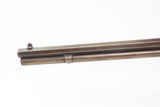 ICONIC Antique 1897 WINCHESTER M1894 Lever Action .30 WCF Repeating RIFLE
Repeater Made in 1897 Per Madis Serial Number Data - 24 of 25