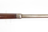 ICONIC Antique 1897 WINCHESTER M1894 Lever Action .30 WCF Repeating RIFLE
Repeater Made in 1897 Per Madis Serial Number Data - 9 of 25