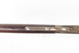ICONIC Antique 1897 WINCHESTER M1894 Lever Action .30 WCF Repeating RIFLE
Repeater Made in 1897 Per Madis Serial Number Data - 11 of 25