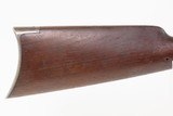 ICONIC Antique 1897 WINCHESTER M1894 Lever Action .30 WCF Repeating RIFLE
Repeater Made in 1897 Per Madis Serial Number Data - 7 of 25