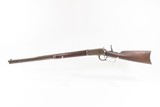ICONIC Antique 1897 WINCHESTER M1894 Lever Action .30 WCF Repeating RIFLE
Repeater Made in 1897 Per Madis Serial Number Data - 23 of 25