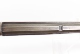ICONIC Antique 1897 WINCHESTER M1894 Lever Action .30 WCF Repeating RIFLE
Repeater Made in 1897 Per Madis Serial Number Data - 16 of 25