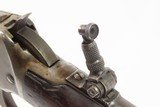 ICONIC Antique 1897 WINCHESTER M1894 Lever Action .30 WCF Repeating RIFLE
Repeater Made in 1897 Per Madis Serial Number Data - 22 of 25