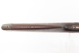 ICONIC Antique 1897 WINCHESTER M1894 Lever Action .30 WCF Repeating RIFLE
Repeater Made in 1897 Per Madis Serial Number Data - 18 of 25