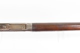 ICONIC Antique 1897 WINCHESTER M1894 Lever Action .30 WCF Repeating RIFLE
Repeater Made in 1897 Per Madis Serial Number Data - 10 of 25