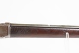 ICONIC Antique 1897 WINCHESTER M1894 Lever Action .30 WCF Repeating RIFLE
Repeater Made in 1897 Per Madis Serial Number Data - 5 of 25