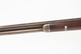 ICONIC Antique 1897 WINCHESTER M1894 Lever Action .30 WCF Repeating RIFLE
Repeater Made in 1897 Per Madis Serial Number Data - 25 of 25