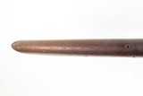 ICONIC Antique 1897 WINCHESTER M1894 Lever Action .30 WCF Repeating RIFLE
Repeater Made in 1897 Per Madis Serial Number Data - 12 of 25