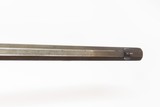ICONIC Antique 1897 WINCHESTER M1894 Lever Action .30 WCF Repeating RIFLE
Repeater Made in 1897 Per Madis Serial Number Data - 14 of 25